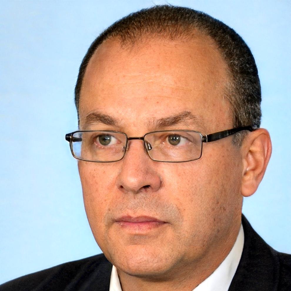 Dr. Joaquín Mendoza, especialista en terapia sistémica