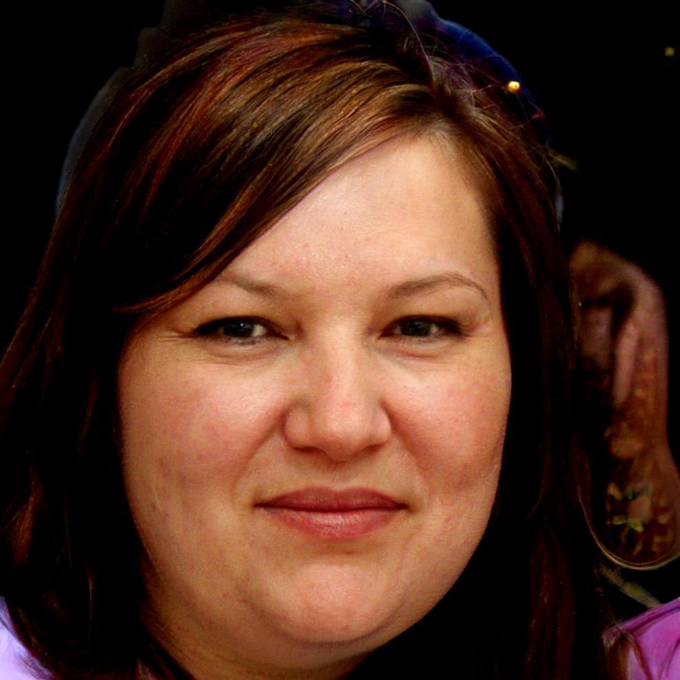 Remedios Valverde, fundadora de quimoravelytosq